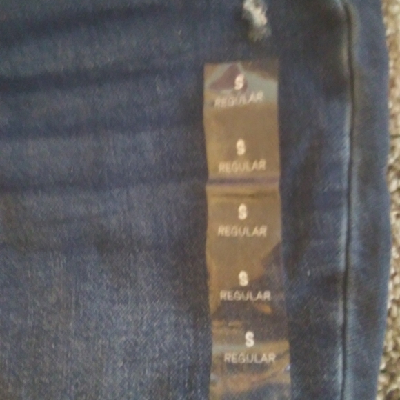Maurices jeggings NWT size small - Picture 5 of 8